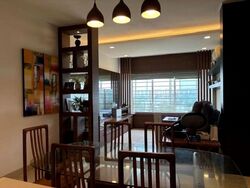 The Tropica (D18), Condominium #613208441